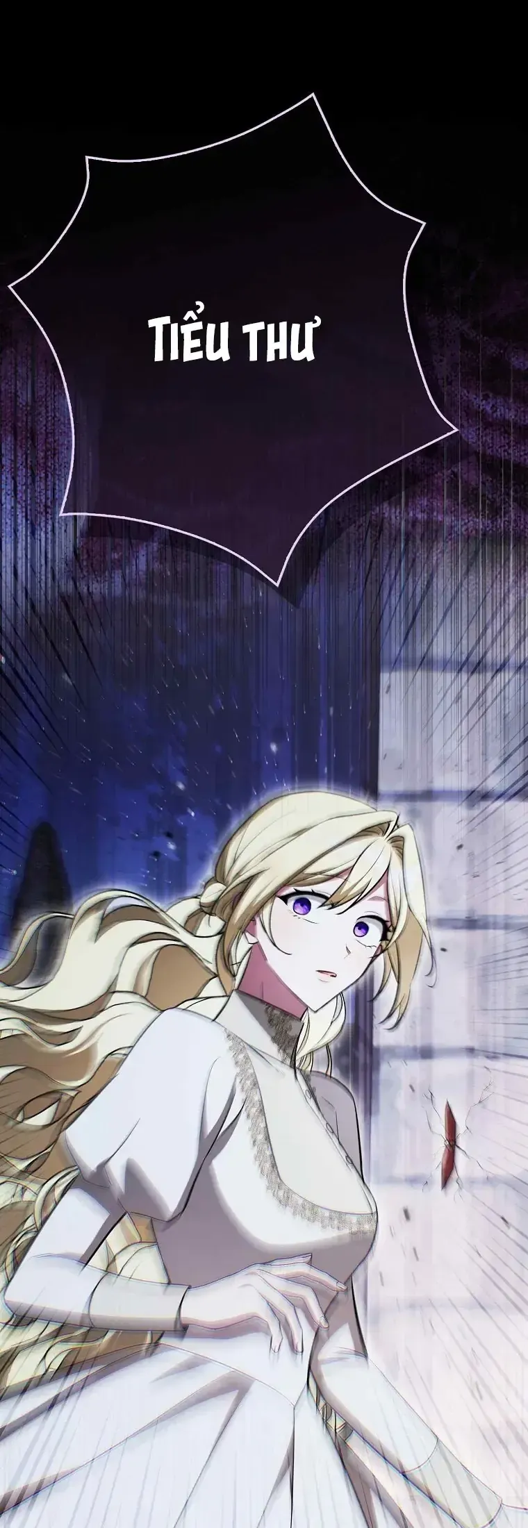 Trang 2 - Tôi Cứ Nghĩ Mình Trở Về Là Kết Thúc, Không Ngờ Thể Loại Thay Đổi Rồi!