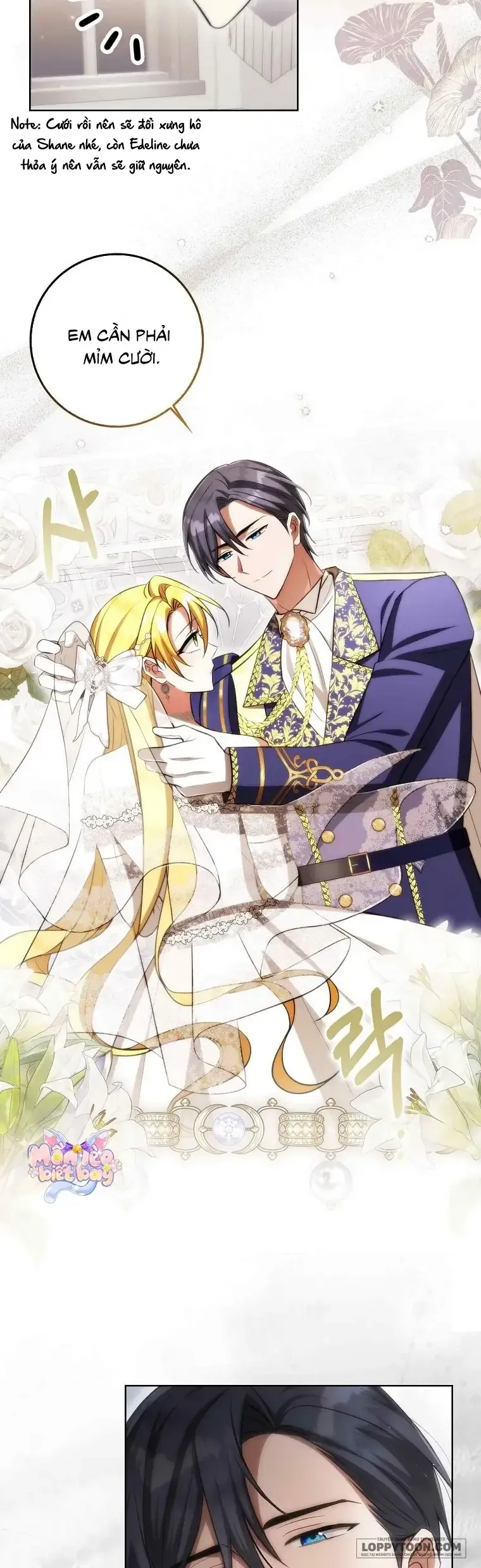 Trang 11 - Tôi Cứ Nghĩ Mình Trở Về Là Kết Thúc, Không Ngờ Thể Loại Thay Đổi Rồi!