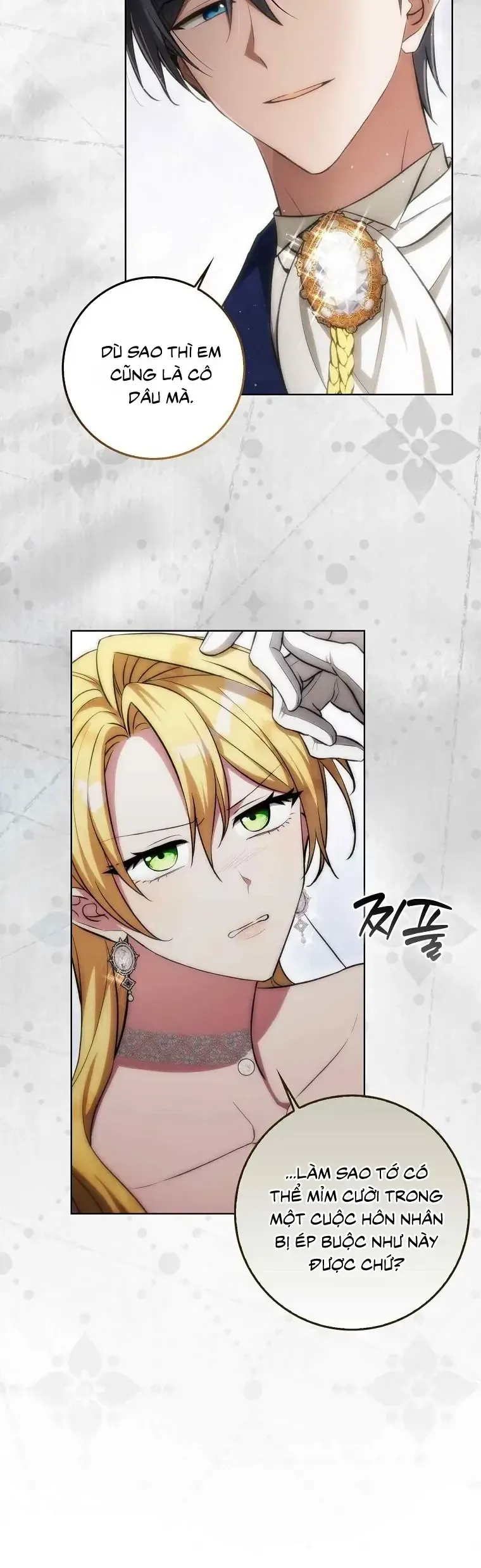 Trang 12 - Tôi Cứ Nghĩ Mình Trở Về Là Kết Thúc, Không Ngờ Thể Loại Thay Đổi Rồi!