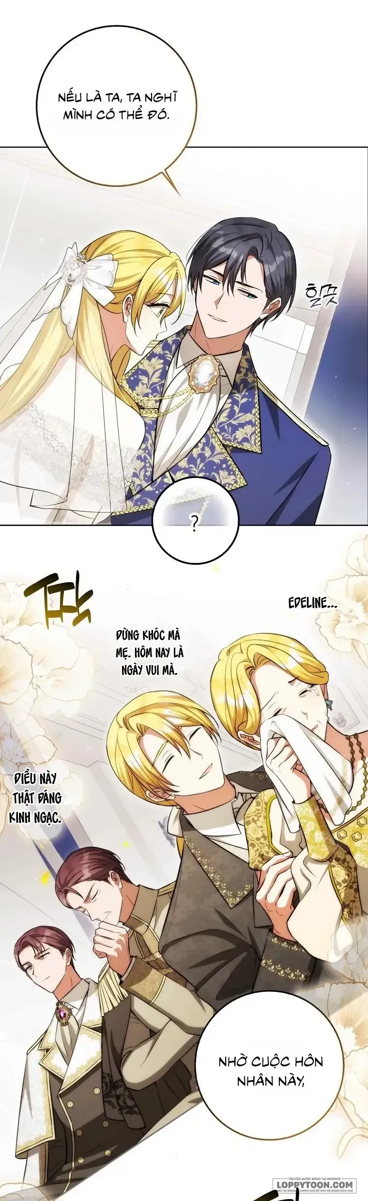 Trang 13 - Tôi Cứ Nghĩ Mình Trở Về Là Kết Thúc, Không Ngờ Thể Loại Thay Đổi Rồi!