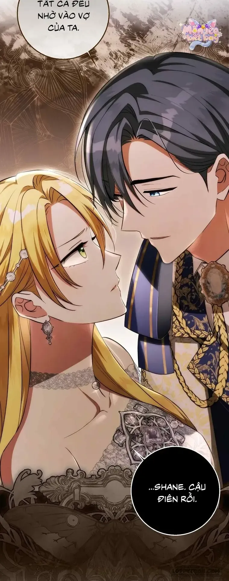 Trang 15 - Tôi Cứ Nghĩ Mình Trở Về Là Kết Thúc, Không Ngờ Thể Loại Thay Đổi Rồi!