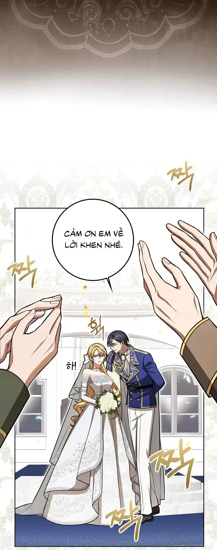 Trang 16 - Tôi Cứ Nghĩ Mình Trở Về Là Kết Thúc, Không Ngờ Thể Loại Thay Đổi Rồi!