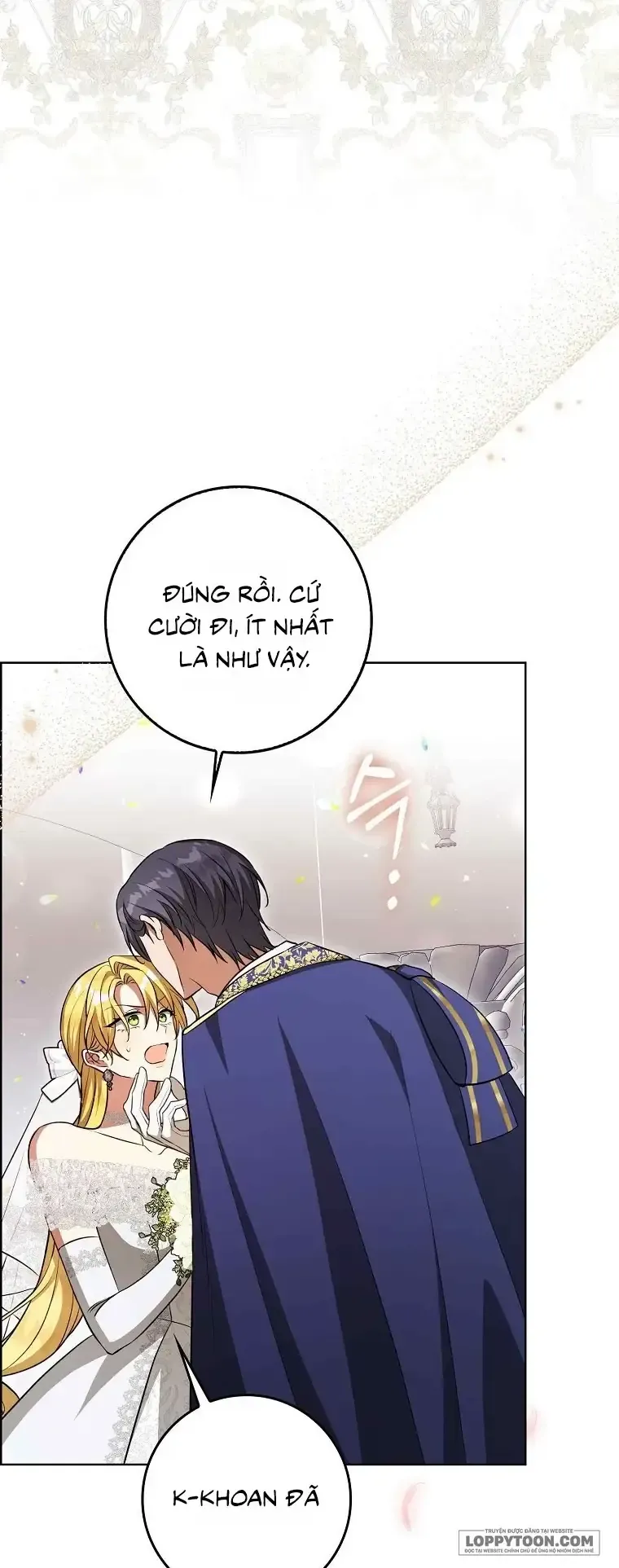 Trang 17 - Tôi Cứ Nghĩ Mình Trở Về Là Kết Thúc, Không Ngờ Thể Loại Thay Đổi Rồi!