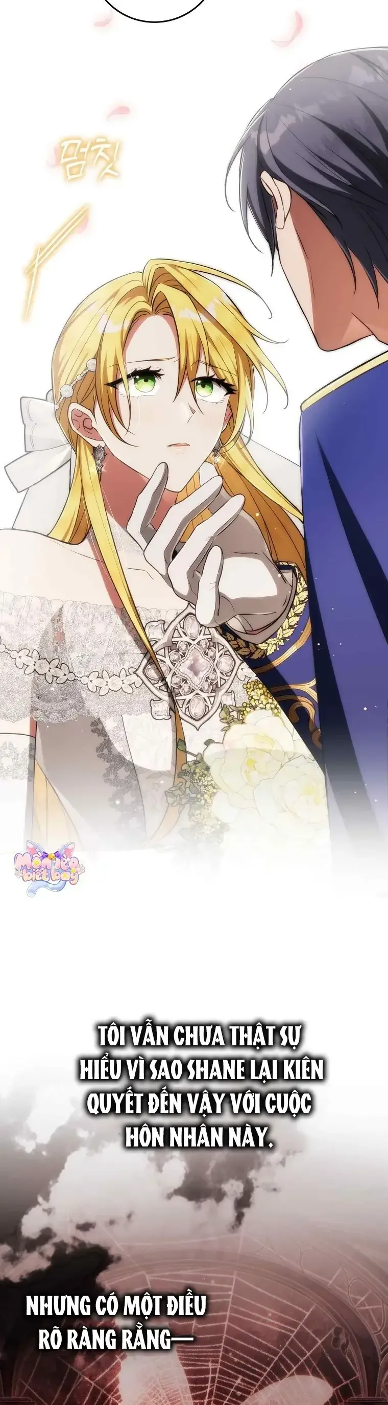 Trang 18 - Tôi Cứ Nghĩ Mình Trở Về Là Kết Thúc, Không Ngờ Thể Loại Thay Đổi Rồi!