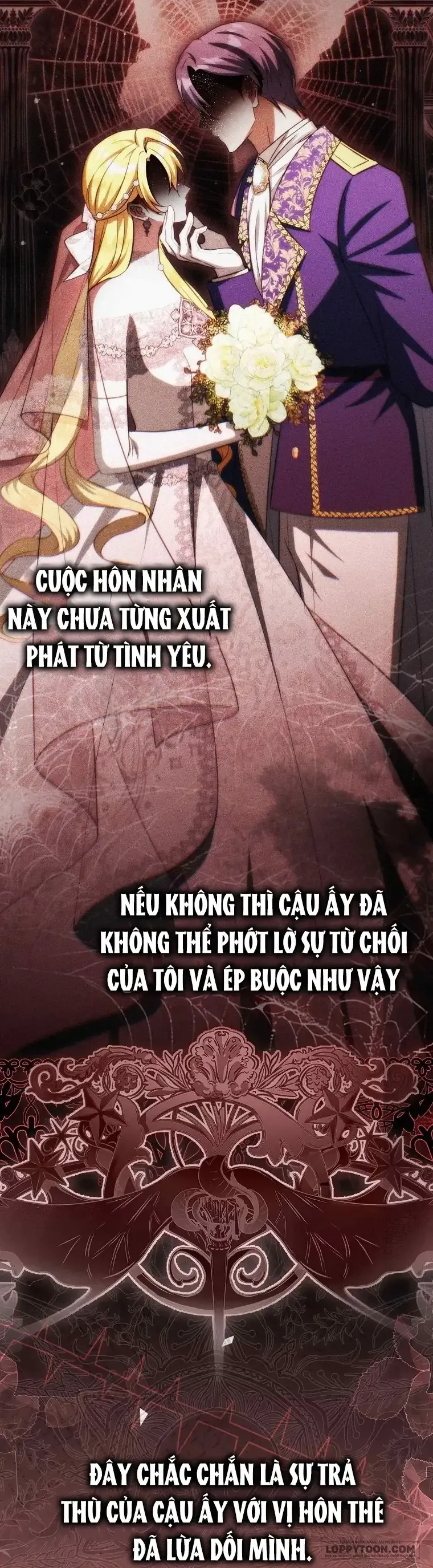 Trang 19 - Tôi Cứ Nghĩ Mình Trở Về Là Kết Thúc, Không Ngờ Thể Loại Thay Đổi Rồi!