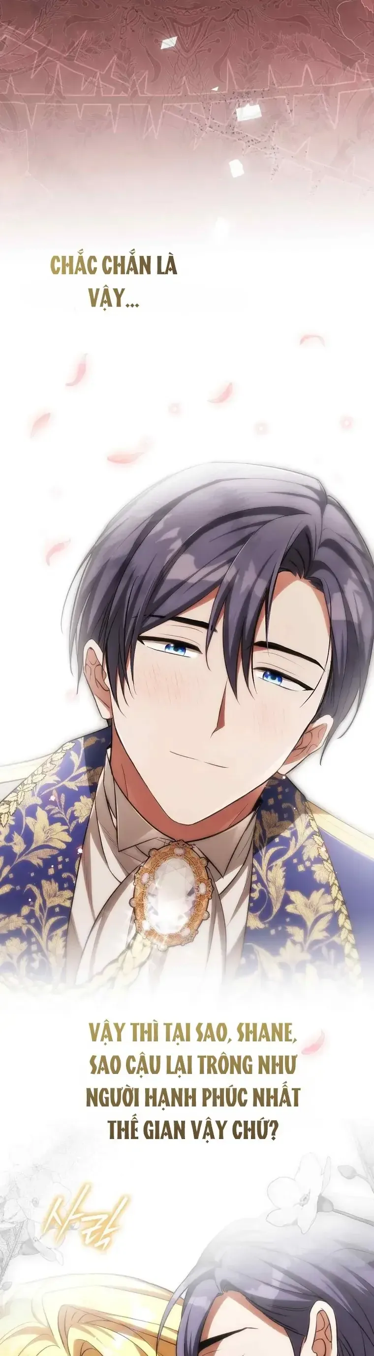 Trang 20 - Tôi Cứ Nghĩ Mình Trở Về Là Kết Thúc, Không Ngờ Thể Loại Thay Đổi Rồi!