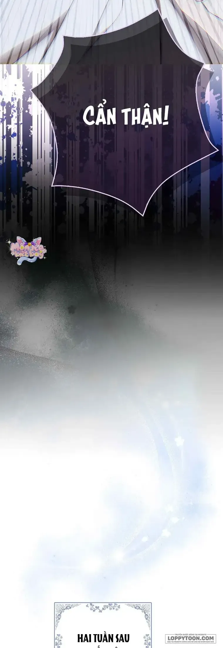 Trang 3 - Tôi Cứ Nghĩ Mình Trở Về Là Kết Thúc, Không Ngờ Thể Loại Thay Đổi Rồi!