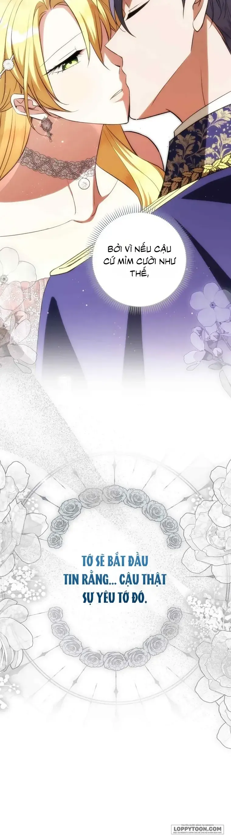 Trang 21 - Tôi Cứ Nghĩ Mình Trở Về Là Kết Thúc, Không Ngờ Thể Loại Thay Đổi Rồi!