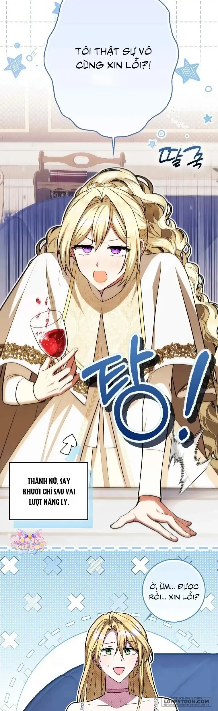 Trang 23 - Tôi Cứ Nghĩ Mình Trở Về Là Kết Thúc, Không Ngờ Thể Loại Thay Đổi Rồi!