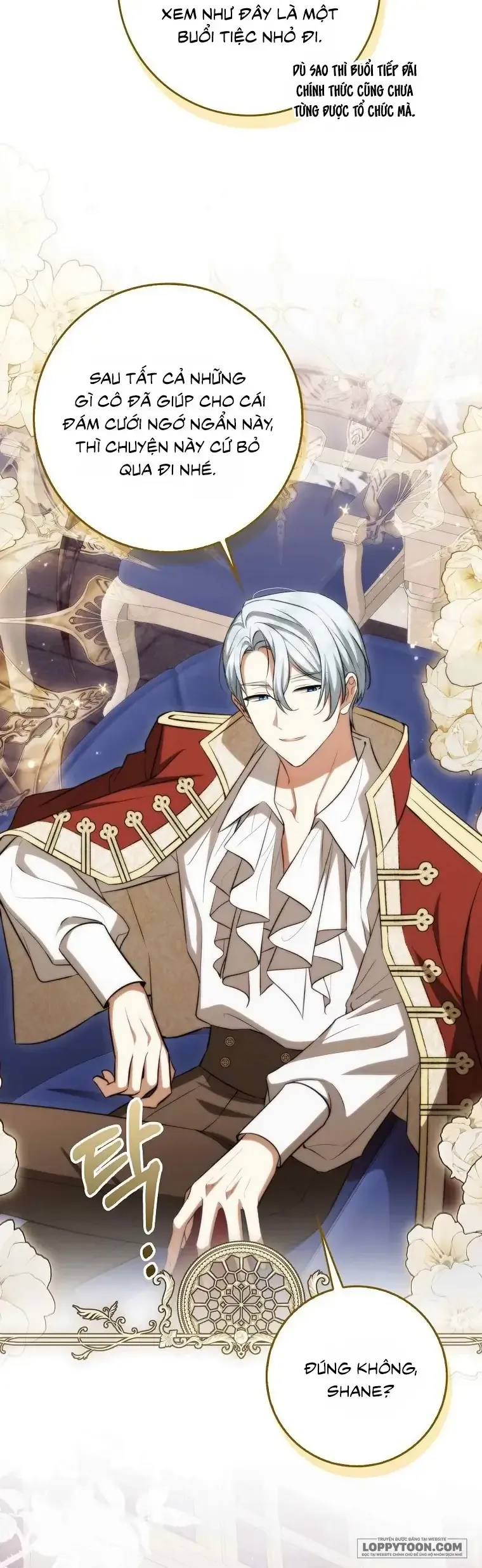 Trang 25 - Tôi Cứ Nghĩ Mình Trở Về Là Kết Thúc, Không Ngờ Thể Loại Thay Đổi Rồi!