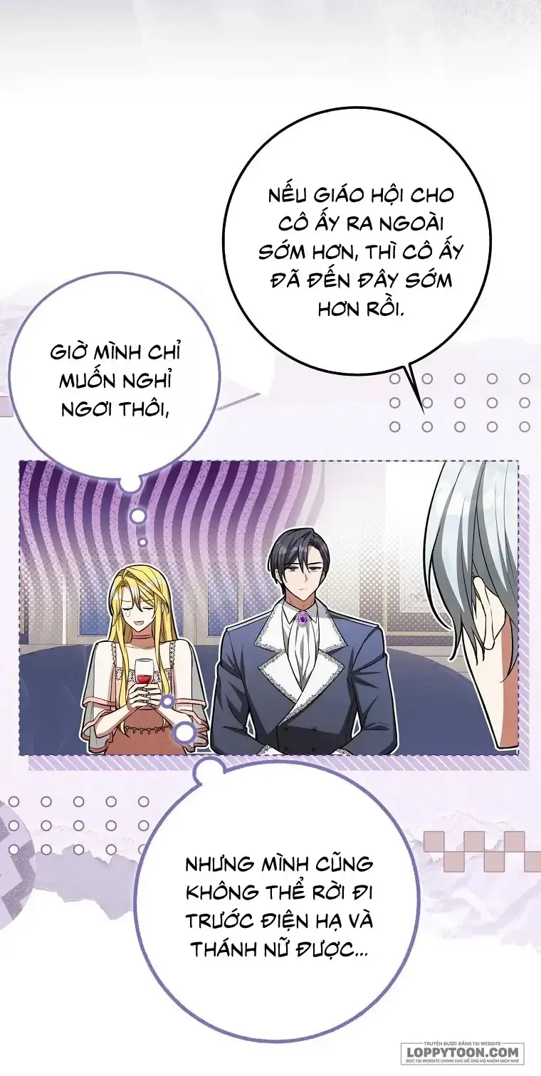 Trang 27 - Tôi Cứ Nghĩ Mình Trở Về Là Kết Thúc, Không Ngờ Thể Loại Thay Đổi Rồi!