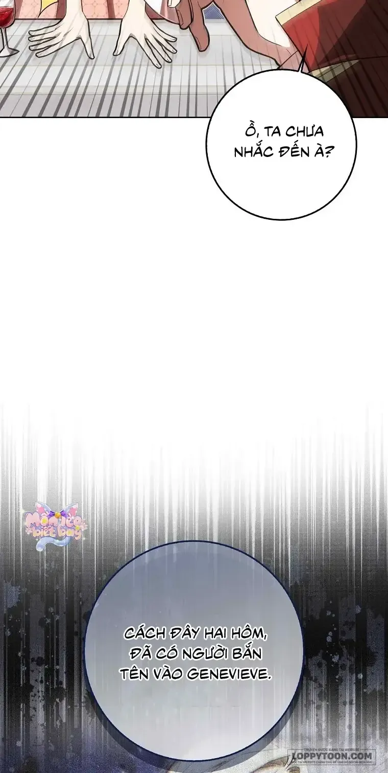 Trang 29 - Tôi Cứ Nghĩ Mình Trở Về Là Kết Thúc, Không Ngờ Thể Loại Thay Đổi Rồi!