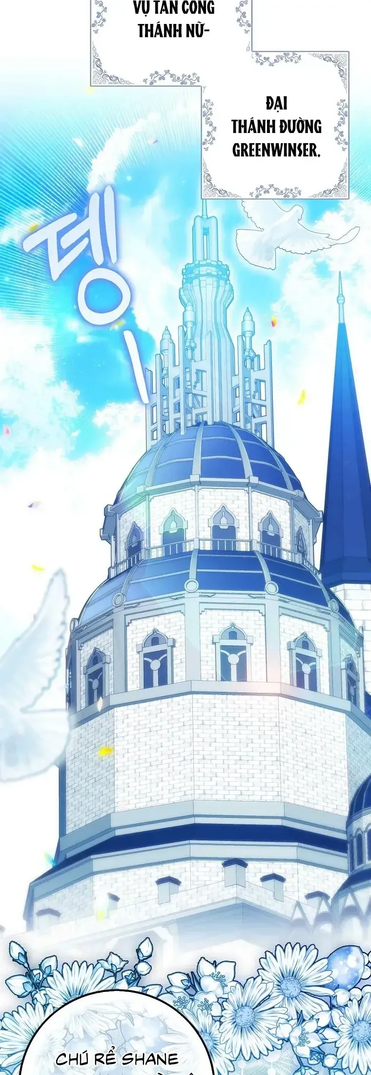 Trang 4 - Tôi Cứ Nghĩ Mình Trở Về Là Kết Thúc, Không Ngờ Thể Loại Thay Đổi Rồi!