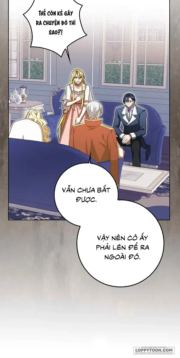 Trang 31 - Tôi Cứ Nghĩ Mình Trở Về Là Kết Thúc, Không Ngờ Thể Loại Thay Đổi Rồi!