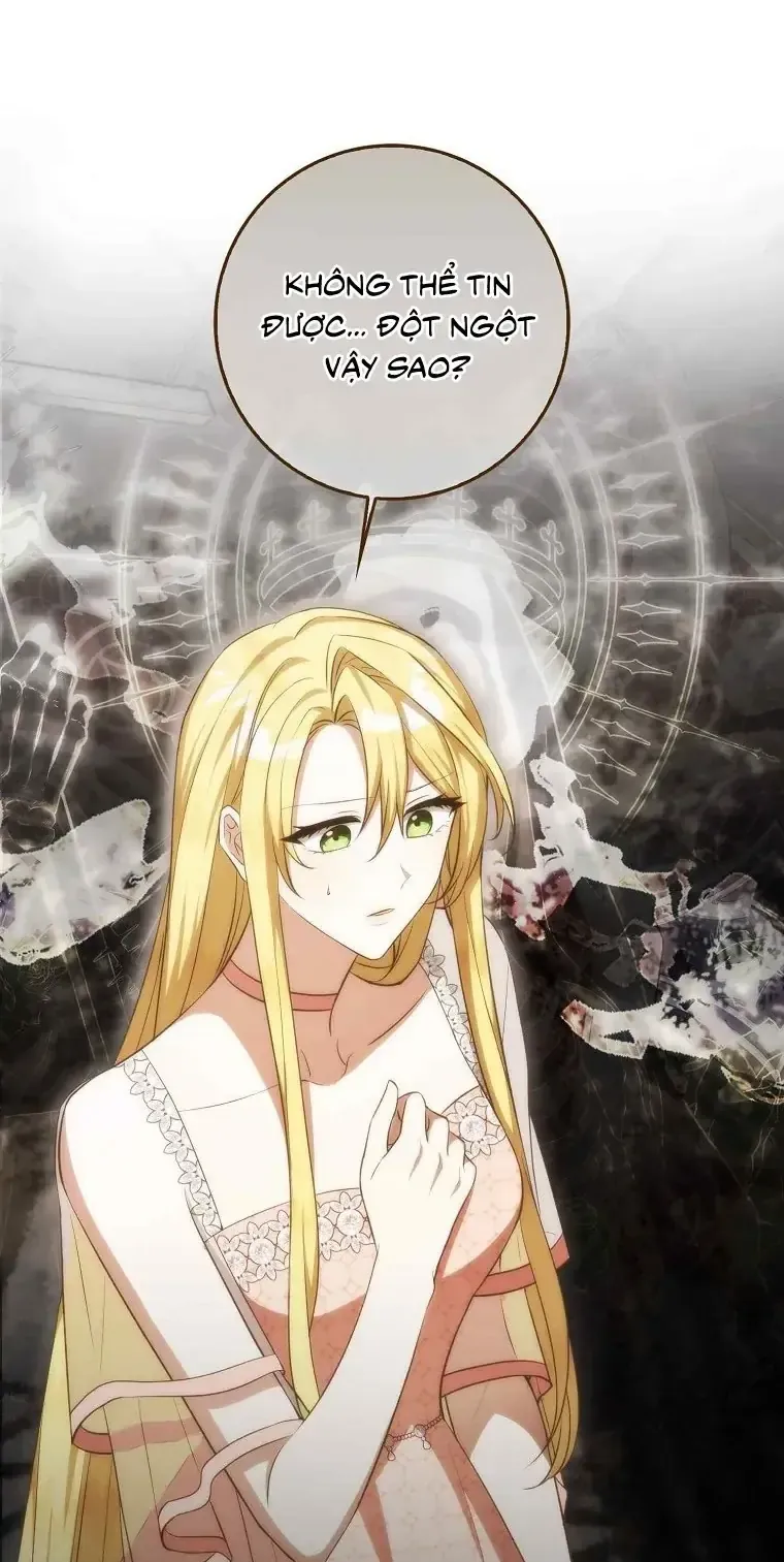 Trang 32 - Tôi Cứ Nghĩ Mình Trở Về Là Kết Thúc, Không Ngờ Thể Loại Thay Đổi Rồi!