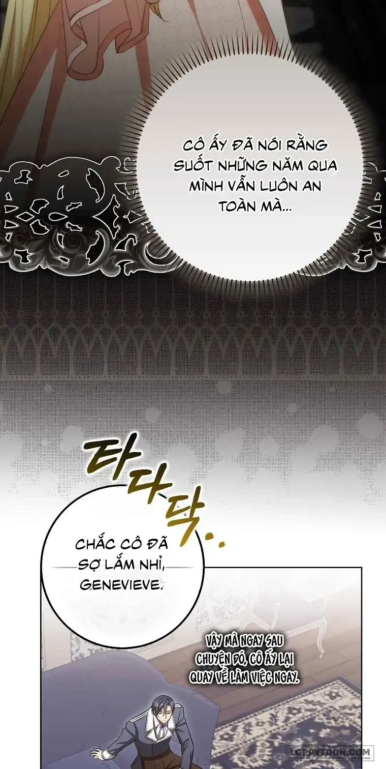 Trang 33 - Tôi Cứ Nghĩ Mình Trở Về Là Kết Thúc, Không Ngờ Thể Loại Thay Đổi Rồi!