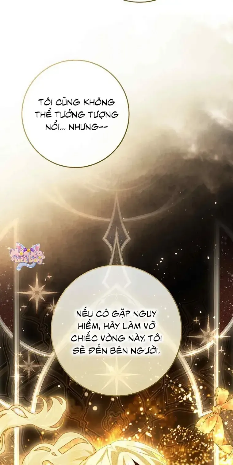 Trang 38 - Tôi Cứ Nghĩ Mình Trở Về Là Kết Thúc, Không Ngờ Thể Loại Thay Đổi Rồi!