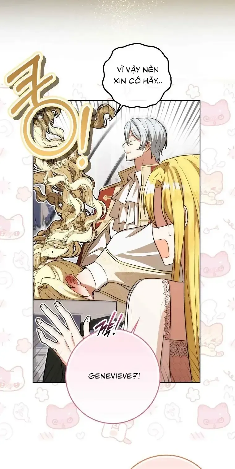 Trang 40 - Tôi Cứ Nghĩ Mình Trở Về Là Kết Thúc, Không Ngờ Thể Loại Thay Đổi Rồi!