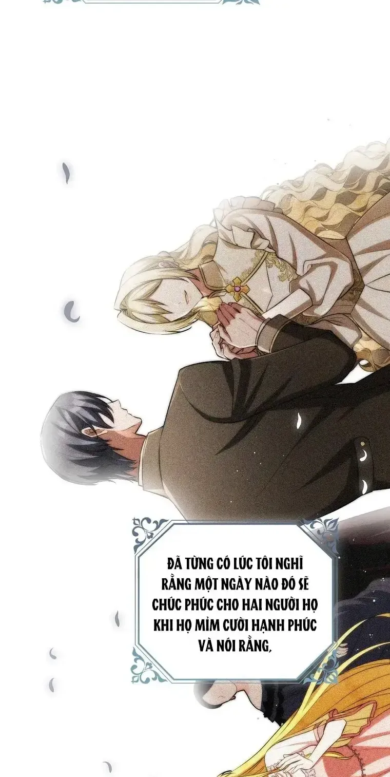 Trang 42 - Tôi Cứ Nghĩ Mình Trở Về Là Kết Thúc, Không Ngờ Thể Loại Thay Đổi Rồi!