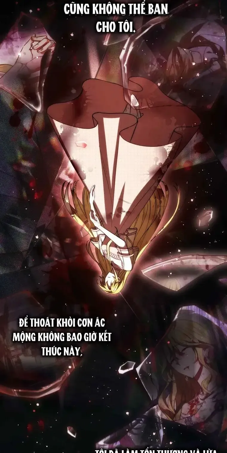 Trang 44 - Tôi Cứ Nghĩ Mình Trở Về Là Kết Thúc, Không Ngờ Thể Loại Thay Đổi Rồi!