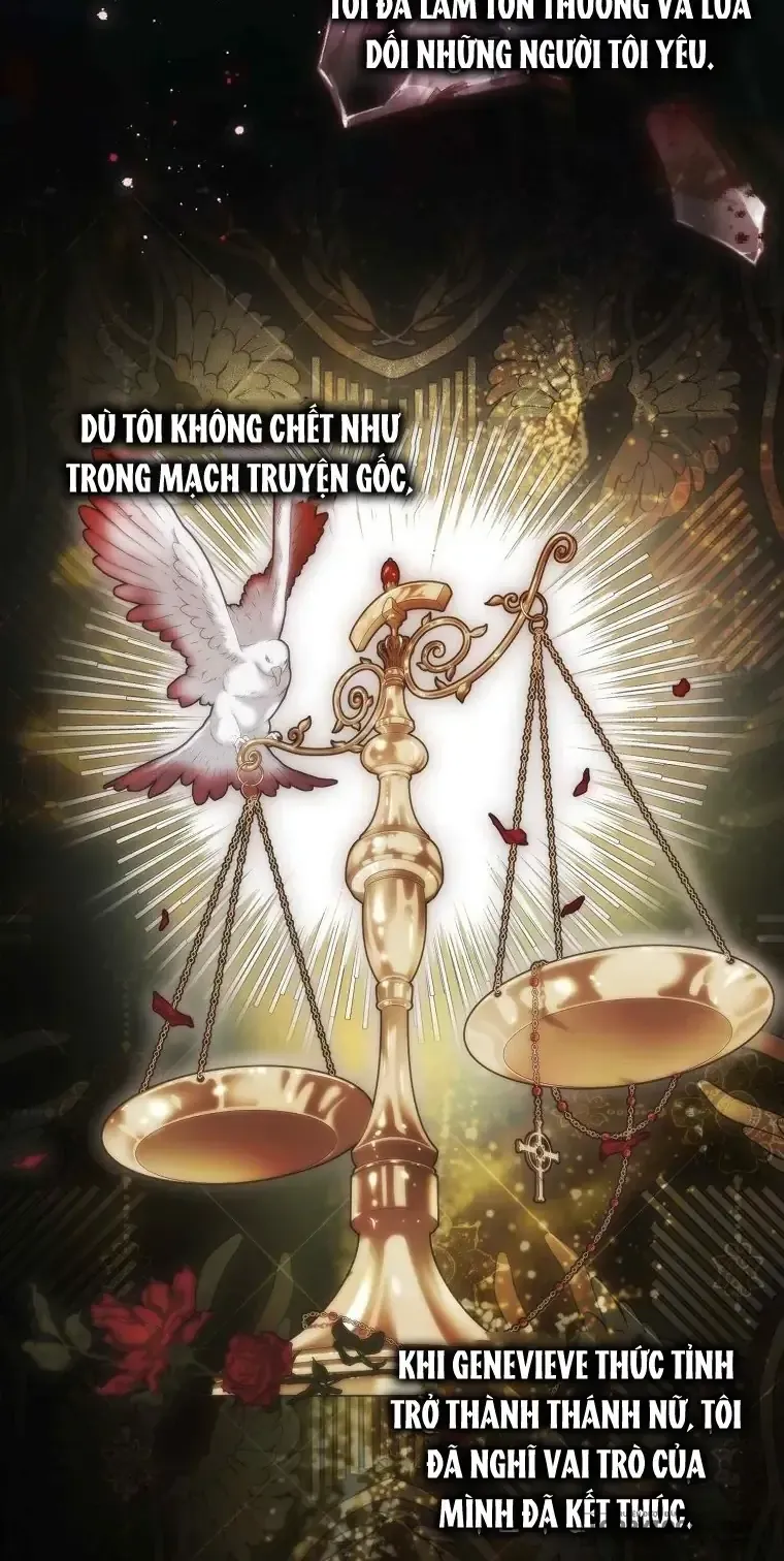 Trang 45 - Tôi Cứ Nghĩ Mình Trở Về Là Kết Thúc, Không Ngờ Thể Loại Thay Đổi Rồi!