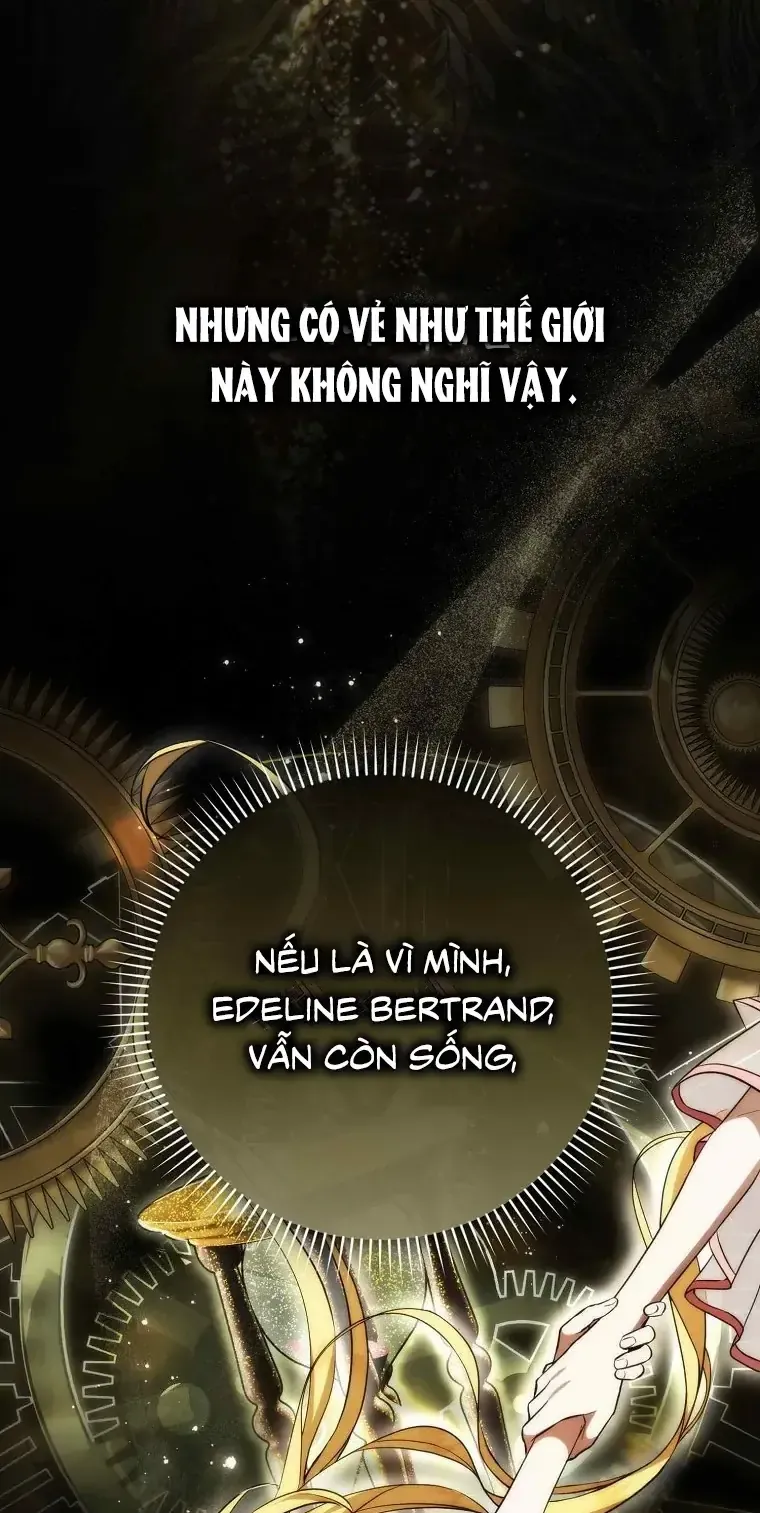 Trang 46 - Tôi Cứ Nghĩ Mình Trở Về Là Kết Thúc, Không Ngờ Thể Loại Thay Đổi Rồi!