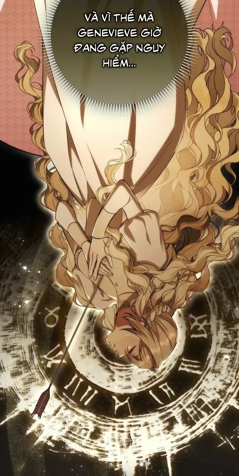 Trang 48 - Tôi Cứ Nghĩ Mình Trở Về Là Kết Thúc, Không Ngờ Thể Loại Thay Đổi Rồi!