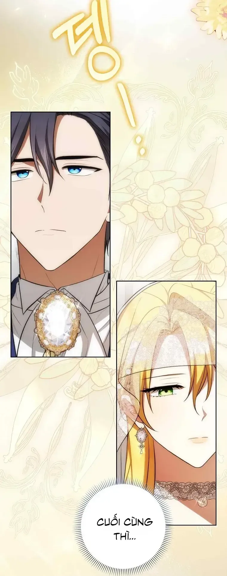 Trang 6 - Tôi Cứ Nghĩ Mình Trở Về Là Kết Thúc, Không Ngờ Thể Loại Thay Đổi Rồi!