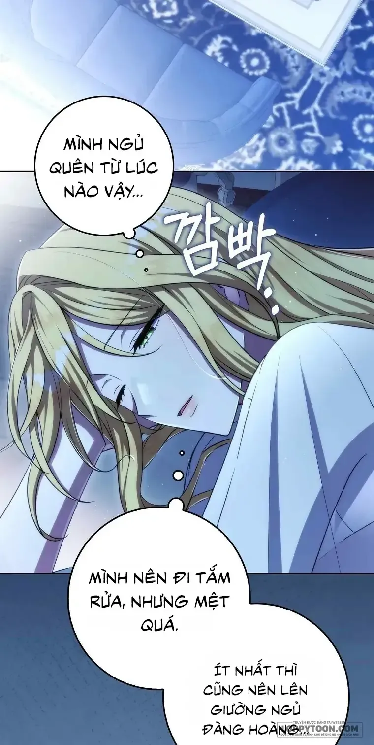 Trang 51 - Tôi Cứ Nghĩ Mình Trở Về Là Kết Thúc, Không Ngờ Thể Loại Thay Đổi Rồi!