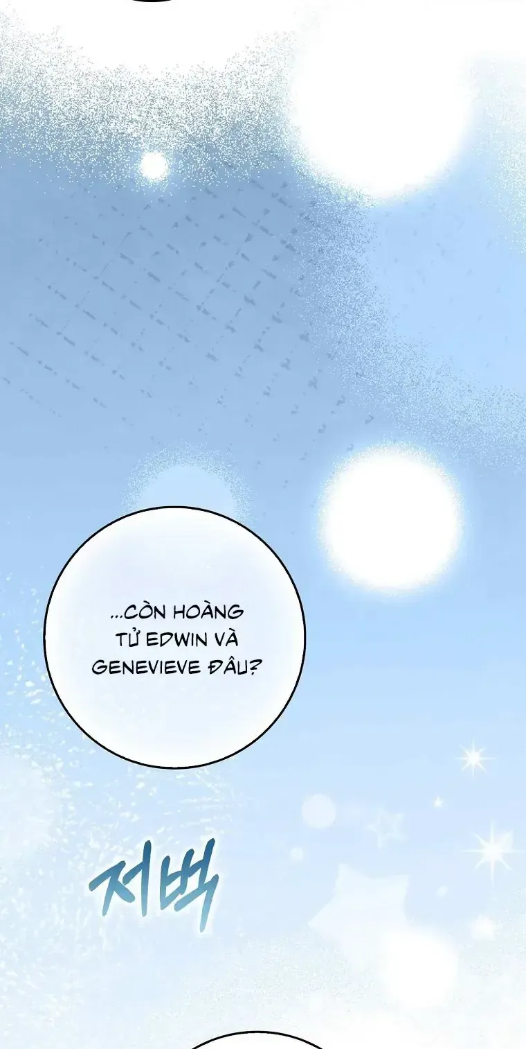 Trang 54 - Tôi Cứ Nghĩ Mình Trở Về Là Kết Thúc, Không Ngờ Thể Loại Thay Đổi Rồi!