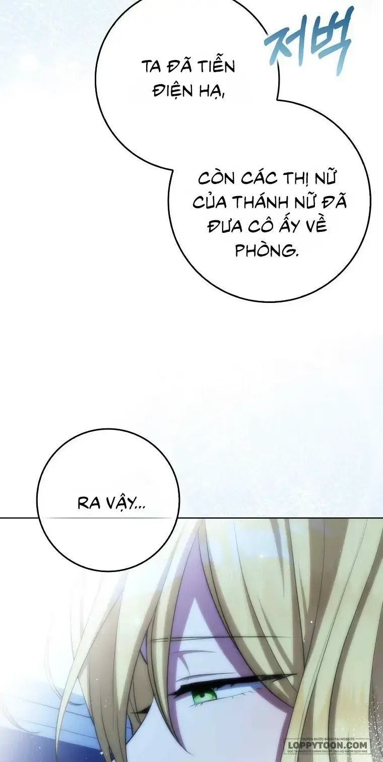 Trang 55 - Tôi Cứ Nghĩ Mình Trở Về Là Kết Thúc, Không Ngờ Thể Loại Thay Đổi Rồi!