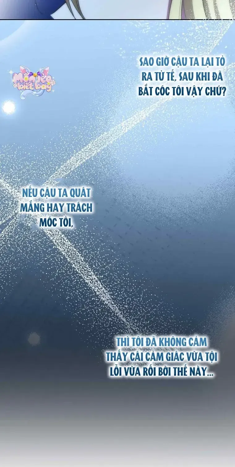 Trang 56 - Tôi Cứ Nghĩ Mình Trở Về Là Kết Thúc, Không Ngờ Thể Loại Thay Đổi Rồi!