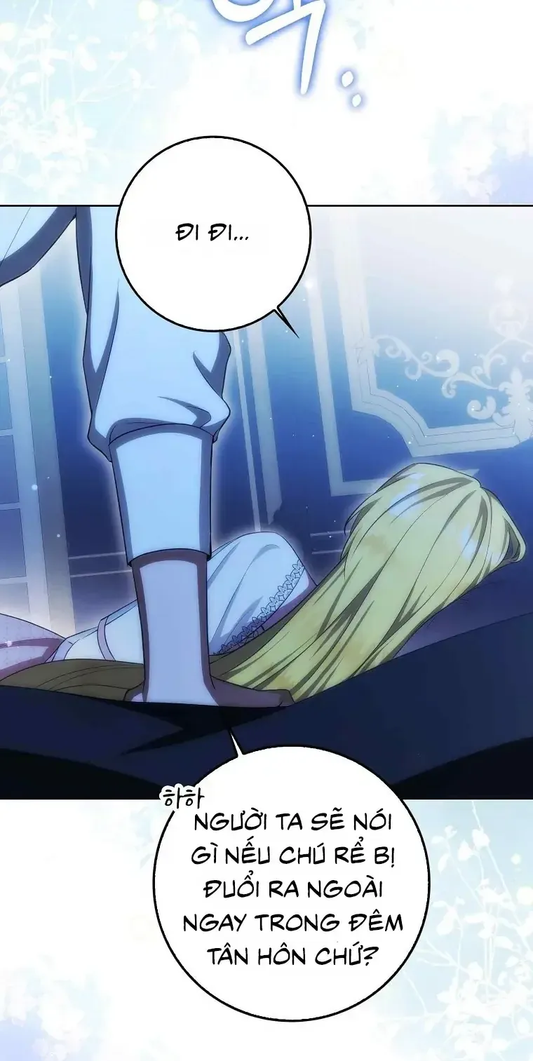 Trang 58 - Tôi Cứ Nghĩ Mình Trở Về Là Kết Thúc, Không Ngờ Thể Loại Thay Đổi Rồi!