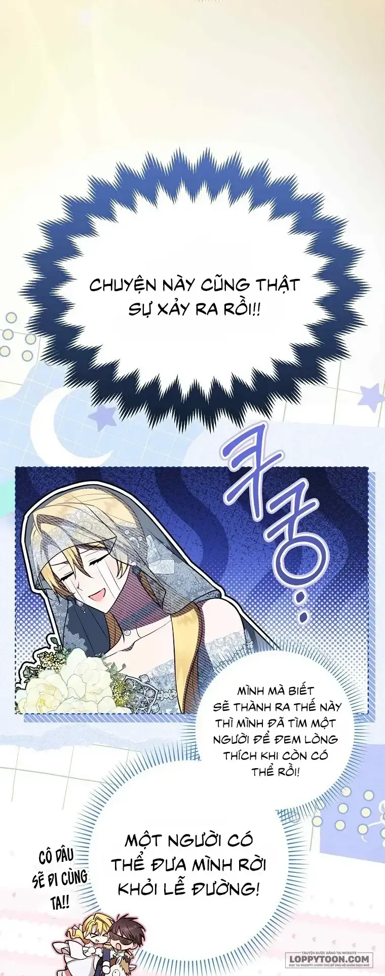 Trang 7 - Tôi Cứ Nghĩ Mình Trở Về Là Kết Thúc, Không Ngờ Thể Loại Thay Đổi Rồi!