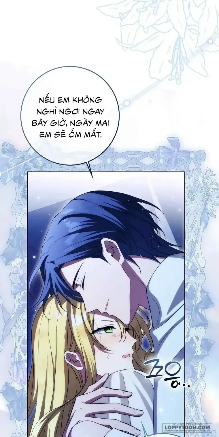 Trang 61 - Tôi Cứ Nghĩ Mình Trở Về Là Kết Thúc, Không Ngờ Thể Loại Thay Đổi Rồi!