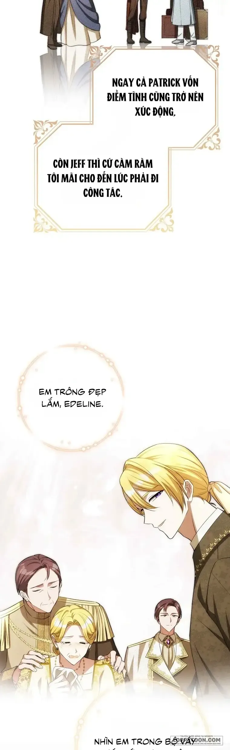 Trang 63 - Tôi Cứ Nghĩ Mình Trở Về Là Kết Thúc, Không Ngờ Thể Loại Thay Đổi Rồi!