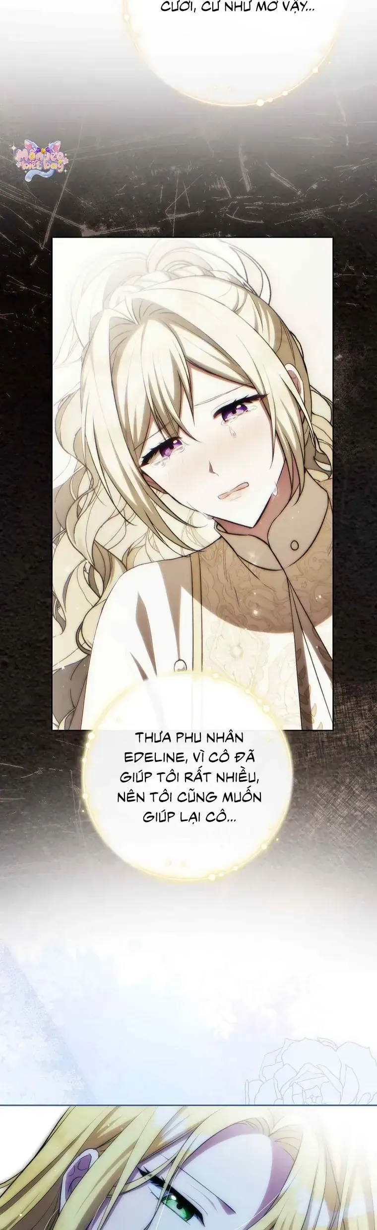 Trang 64 - Tôi Cứ Nghĩ Mình Trở Về Là Kết Thúc, Không Ngờ Thể Loại Thay Đổi Rồi!