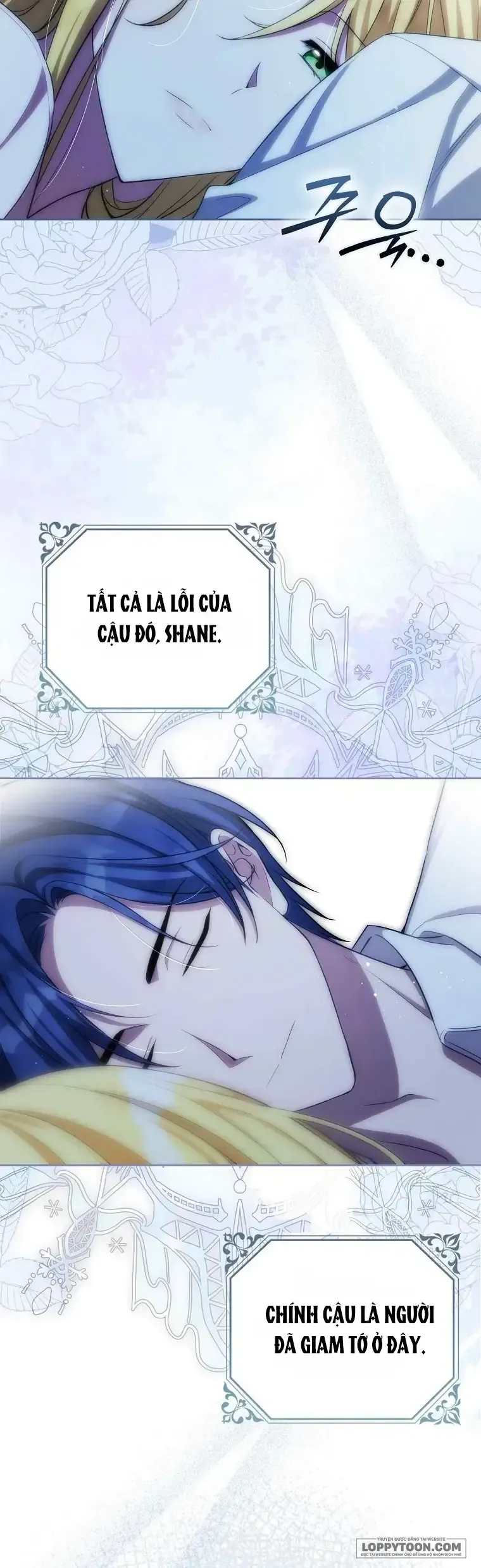 Trang 65 - Tôi Cứ Nghĩ Mình Trở Về Là Kết Thúc, Không Ngờ Thể Loại Thay Đổi Rồi!