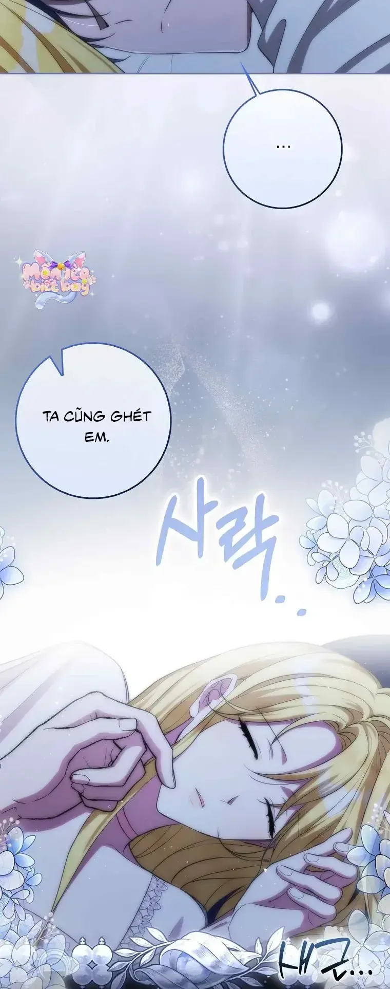 Trang 68 - Tôi Cứ Nghĩ Mình Trở Về Là Kết Thúc, Không Ngờ Thể Loại Thay Đổi Rồi!