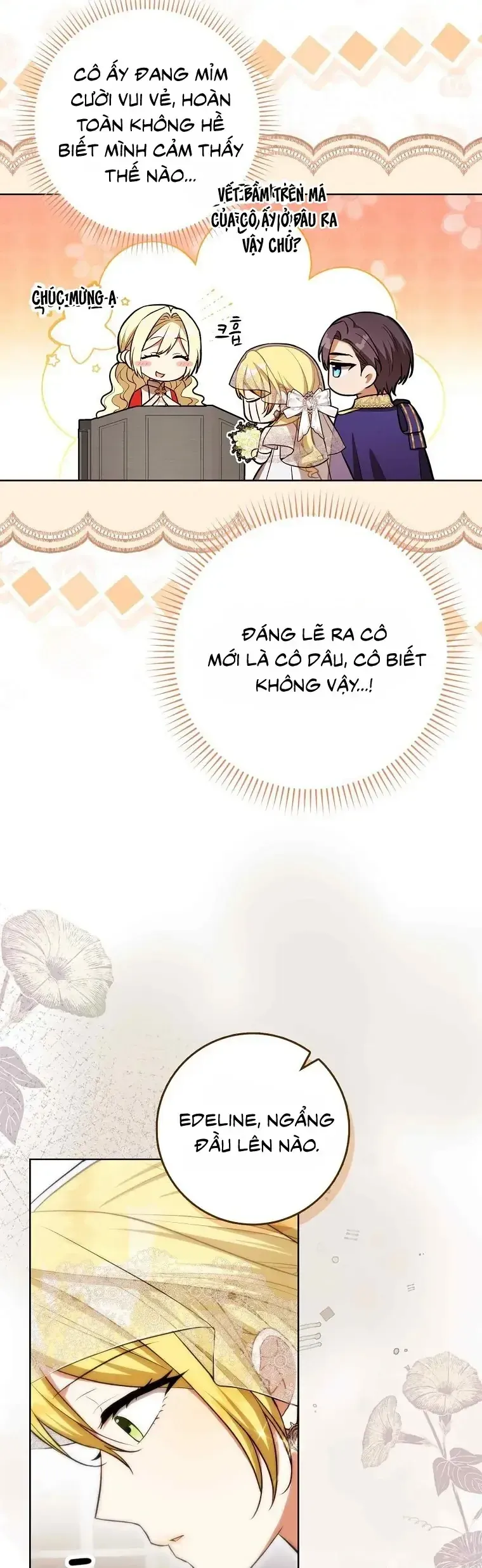 Trang 10 - Tôi Cứ Nghĩ Mình Trở Về Là Kết Thúc, Không Ngờ Thể Loại Thay Đổi Rồi!