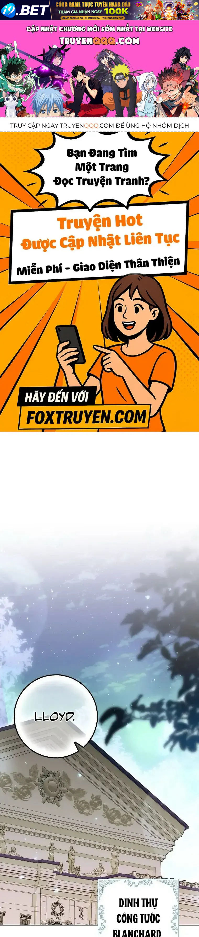 Trang 1 - Tôi Cứ Nghĩ Mình Trở Về Là Kết Thúc, Không Ngờ Thể Loại Thay Đổi Rồi!