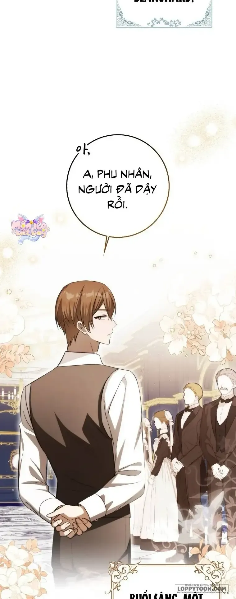 Trang 2 - Tôi Cứ Nghĩ Mình Trở Về Là Kết Thúc, Không Ngờ Thể Loại Thay Đổi Rồi!