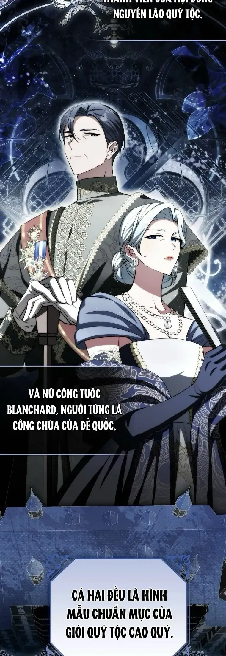 Trang 11 - Tôi Cứ Nghĩ Mình Trở Về Là Kết Thúc, Không Ngờ Thể Loại Thay Đổi Rồi!