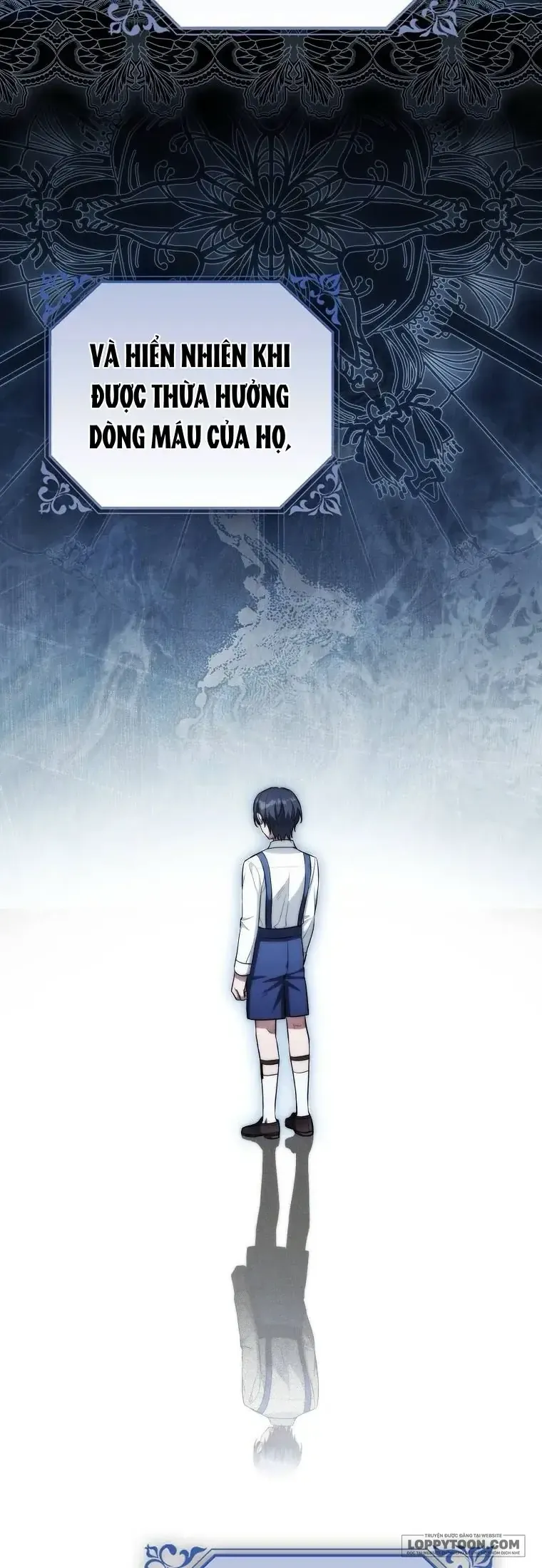 Trang 12 - Tôi Cứ Nghĩ Mình Trở Về Là Kết Thúc, Không Ngờ Thể Loại Thay Đổi Rồi!