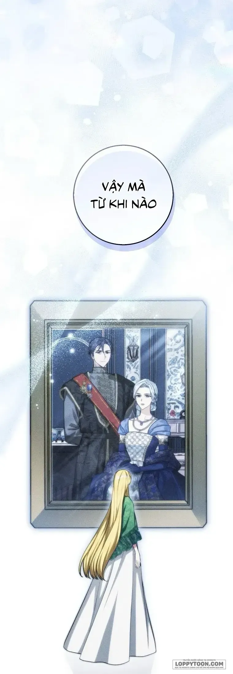 Trang 14 - Tôi Cứ Nghĩ Mình Trở Về Là Kết Thúc, Không Ngờ Thể Loại Thay Đổi Rồi!