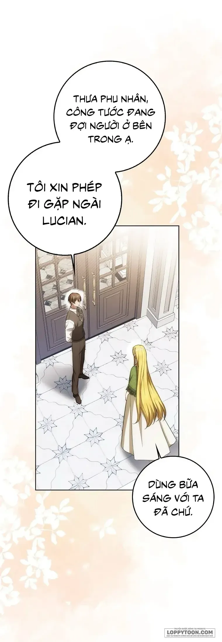 Trang 16 - Tôi Cứ Nghĩ Mình Trở Về Là Kết Thúc, Không Ngờ Thể Loại Thay Đổi Rồi!