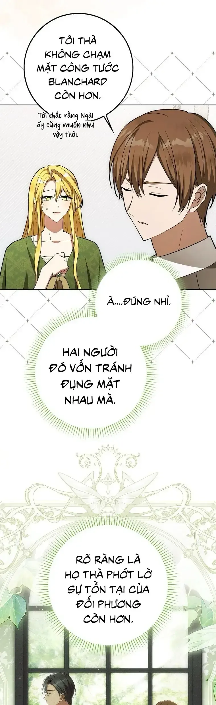 Trang 17 - Tôi Cứ Nghĩ Mình Trở Về Là Kết Thúc, Không Ngờ Thể Loại Thay Đổi Rồi!