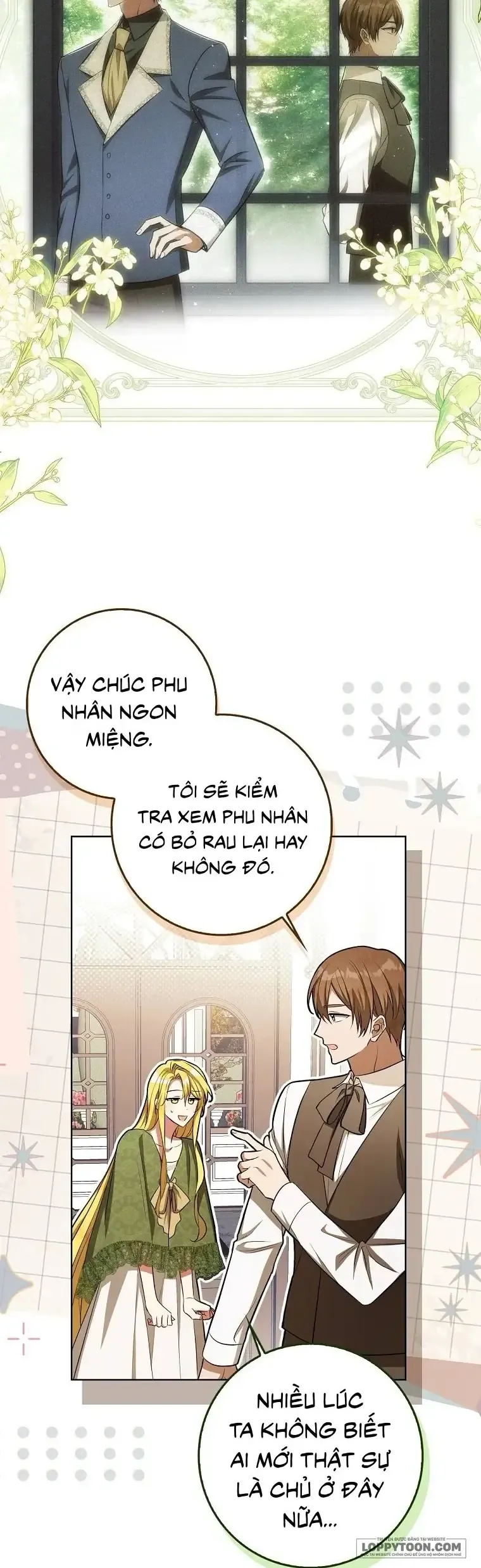 Trang 18 - Tôi Cứ Nghĩ Mình Trở Về Là Kết Thúc, Không Ngờ Thể Loại Thay Đổi Rồi!