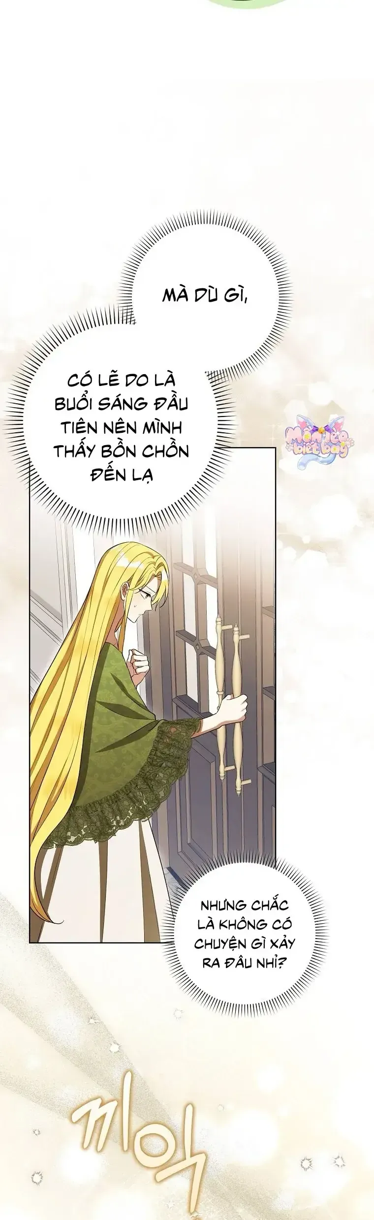 Trang 19 - Tôi Cứ Nghĩ Mình Trở Về Là Kết Thúc, Không Ngờ Thể Loại Thay Đổi Rồi!