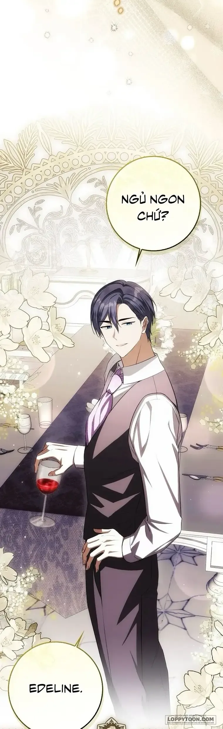 Trang 20 - Tôi Cứ Nghĩ Mình Trở Về Là Kết Thúc, Không Ngờ Thể Loại Thay Đổi Rồi!